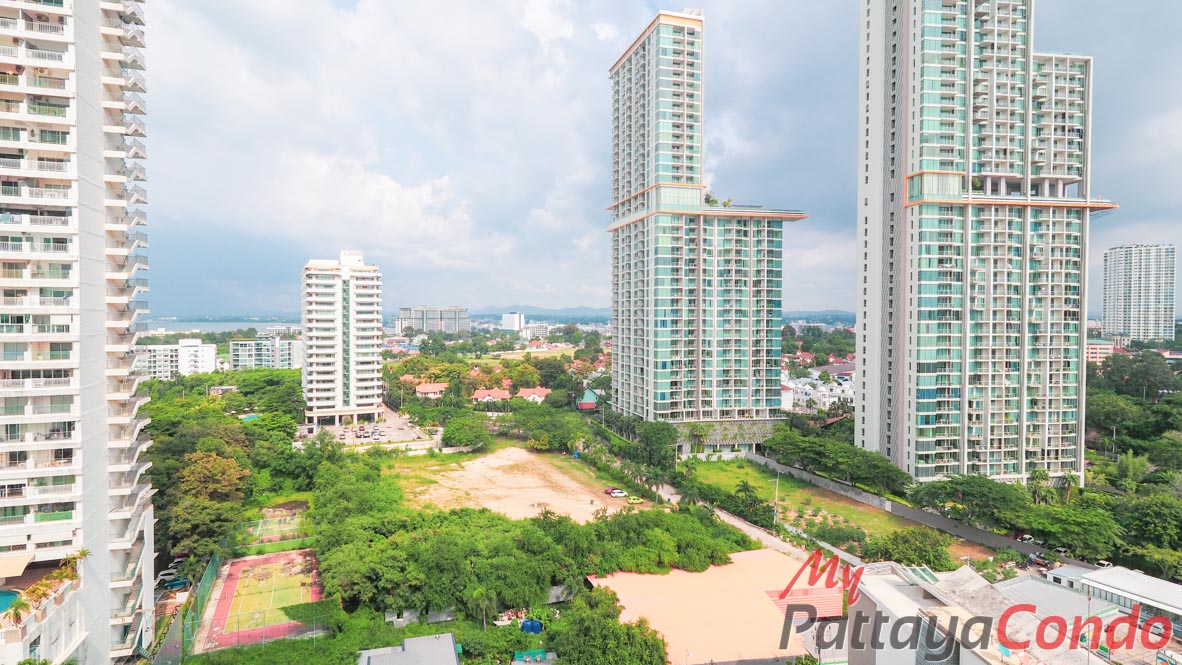 Park Beach Condominium For Sale - PBC02-16