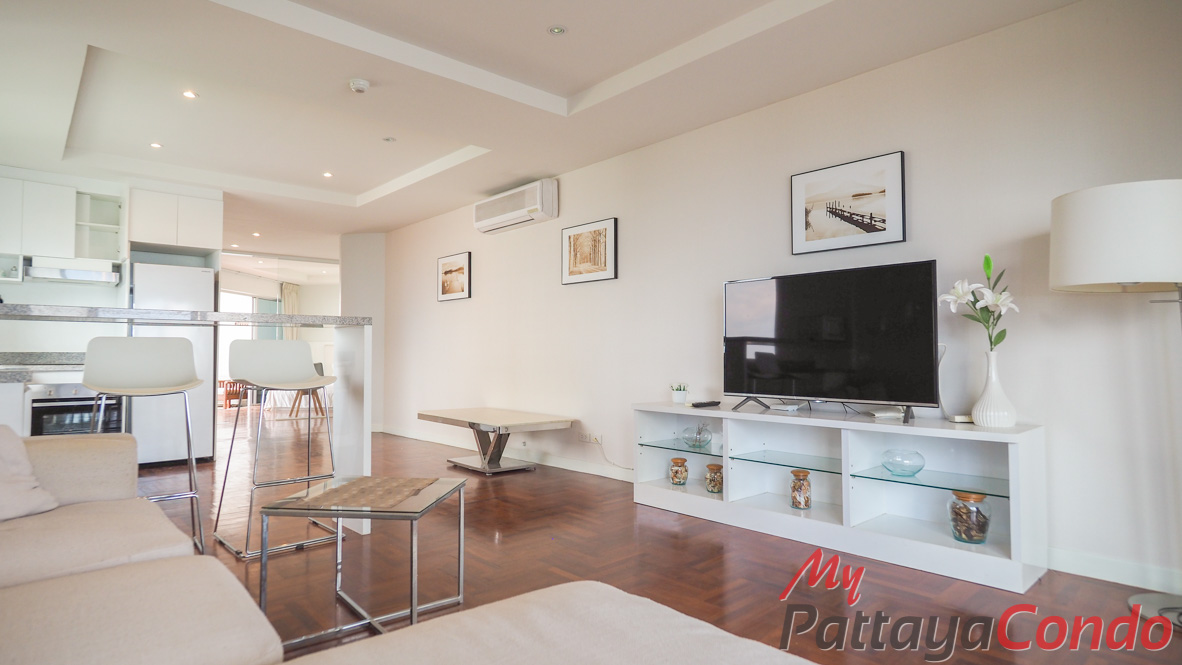 Park Beach Condominium For Sale - PBC02-4
