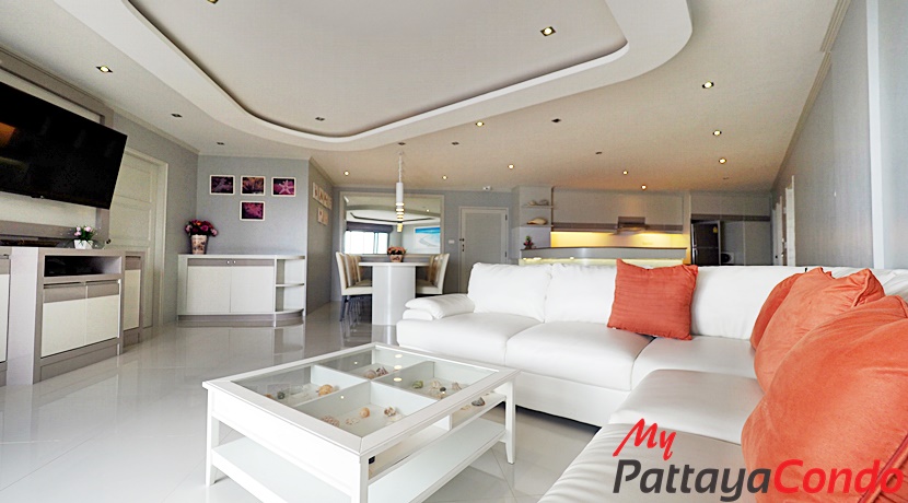 Park Beach Condominium For Sale - PBC01-5