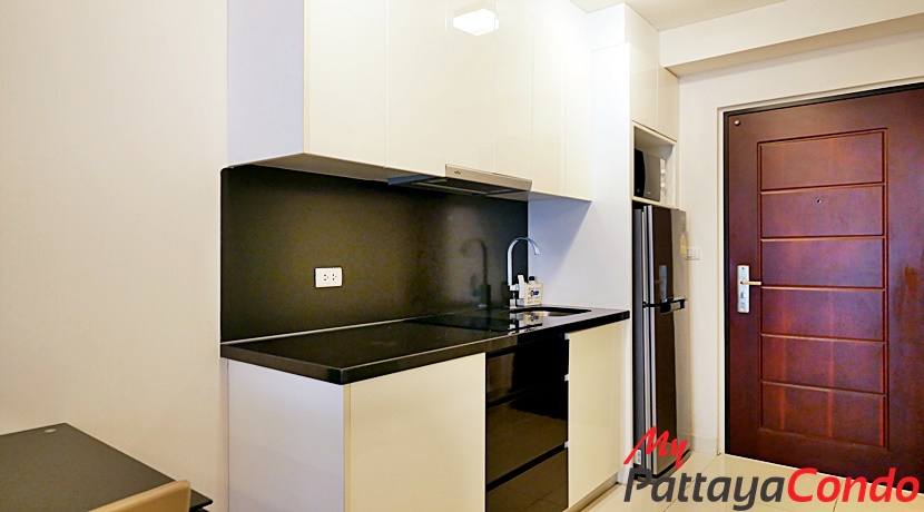 Park Royal 2 Pattaya Condo For Sale - PARK2R02