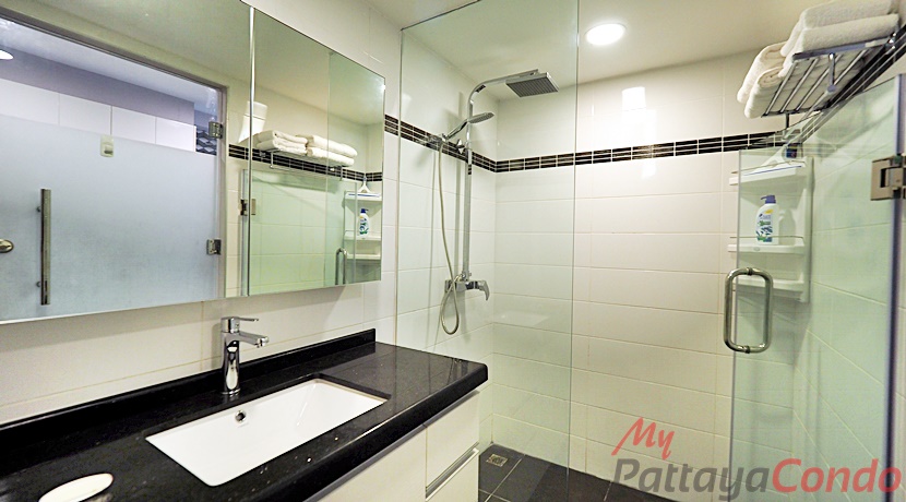 Park Royal 2 Pattaya Condo For Sale - PARK2R05