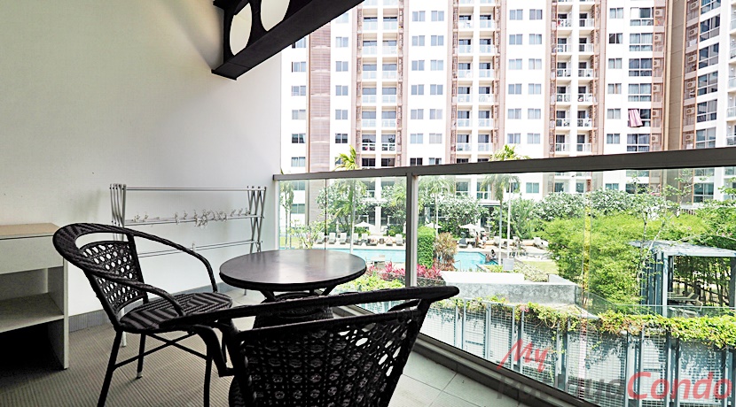 Park Royal 2 Pattaya Condo For Sale - PARK2R05