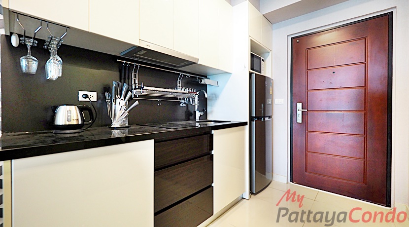 Park Royal 2 Pattaya Condo For Sale - PARK2R05
