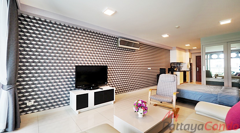 Park Royal 2 Pattaya Condo For Sale - PARK2R05