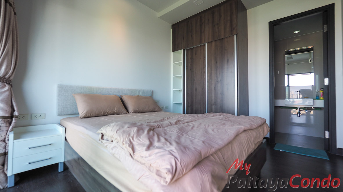 Pattaya Posh Condo For Sale - POSH04-8