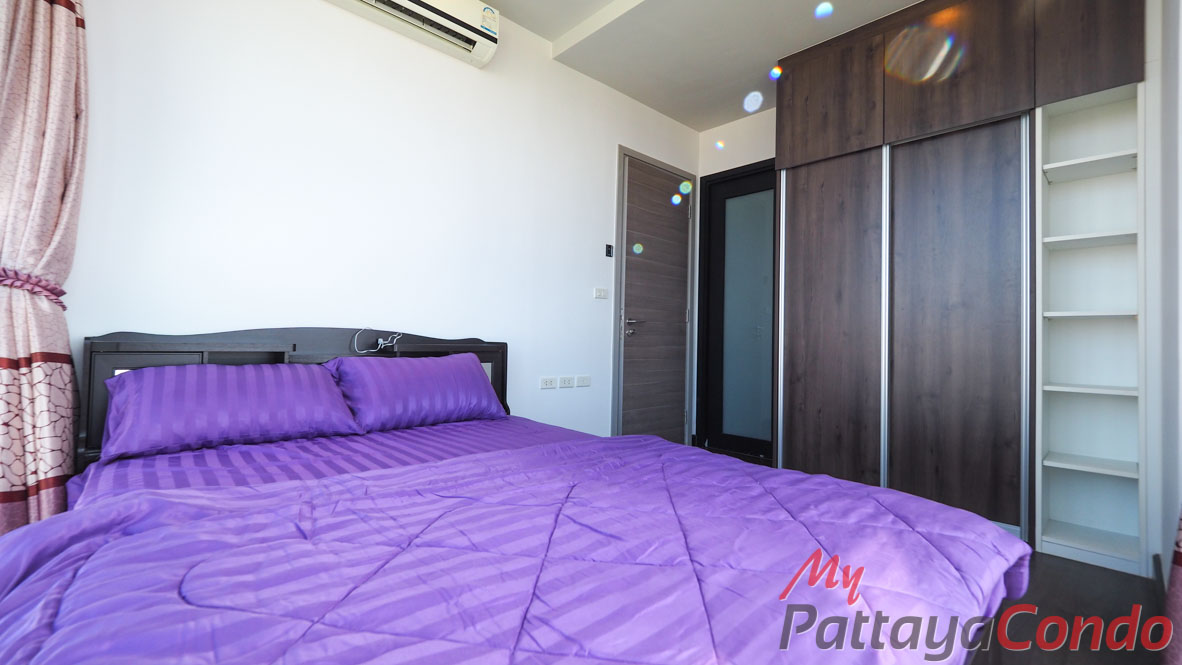 Pattaya Posh Condo For Sale - POSH05