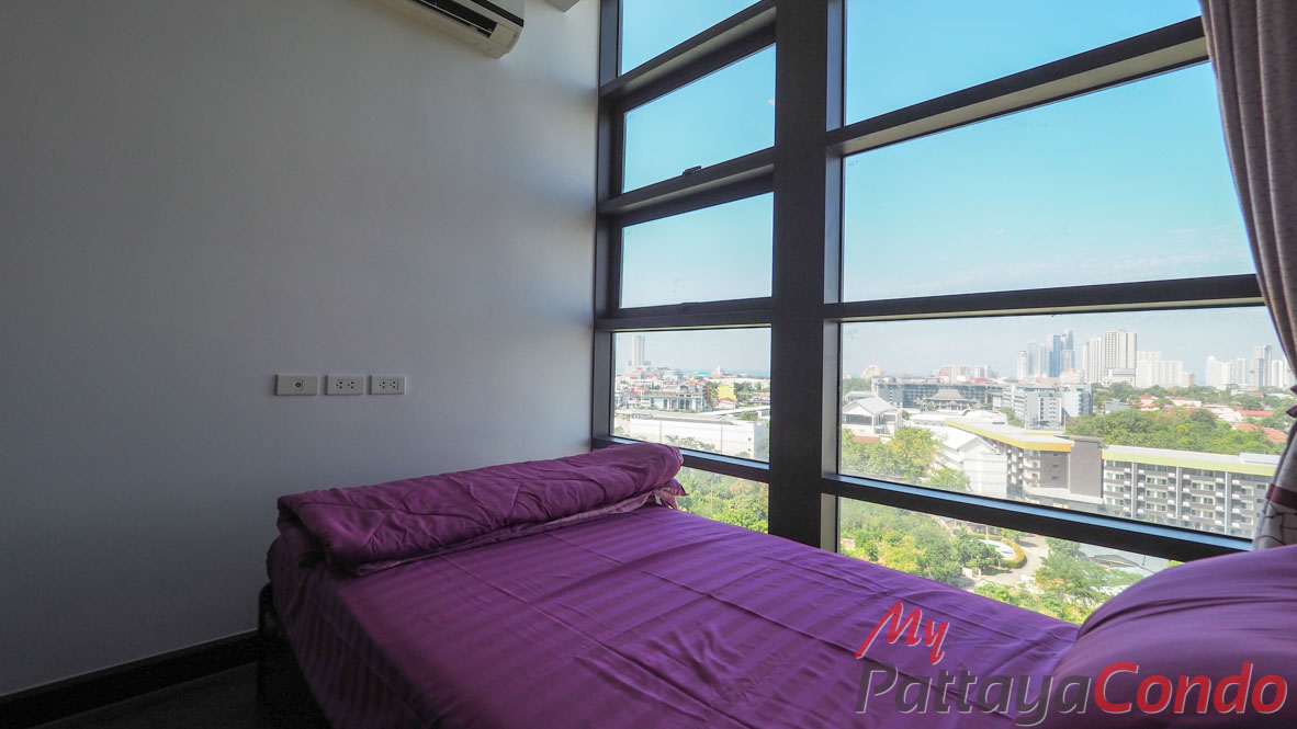 Pattaya Posh Condo For Sale - POSH05