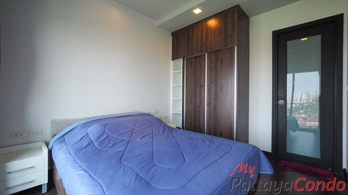 Pattaya Posh Condo For Sale - POSH06