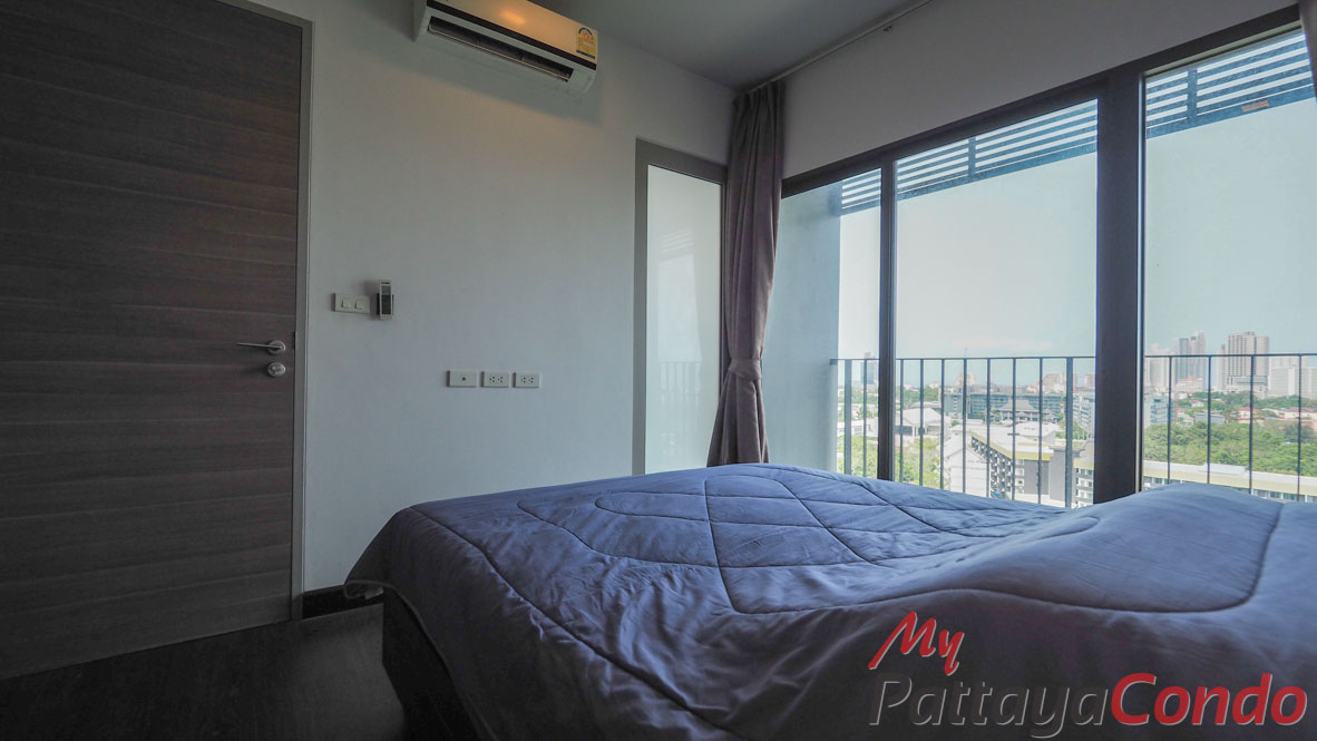 Pattaya Posh Condo For Sale - POSH06