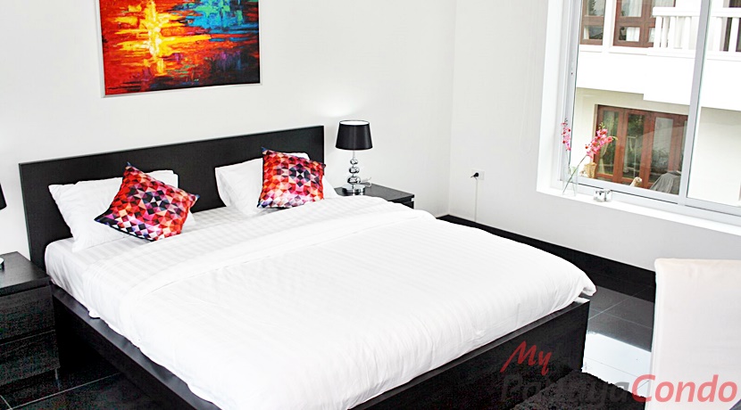 Phoenix Gold Country Huay Yai Pattaya House For Sale - HEPGC02-16