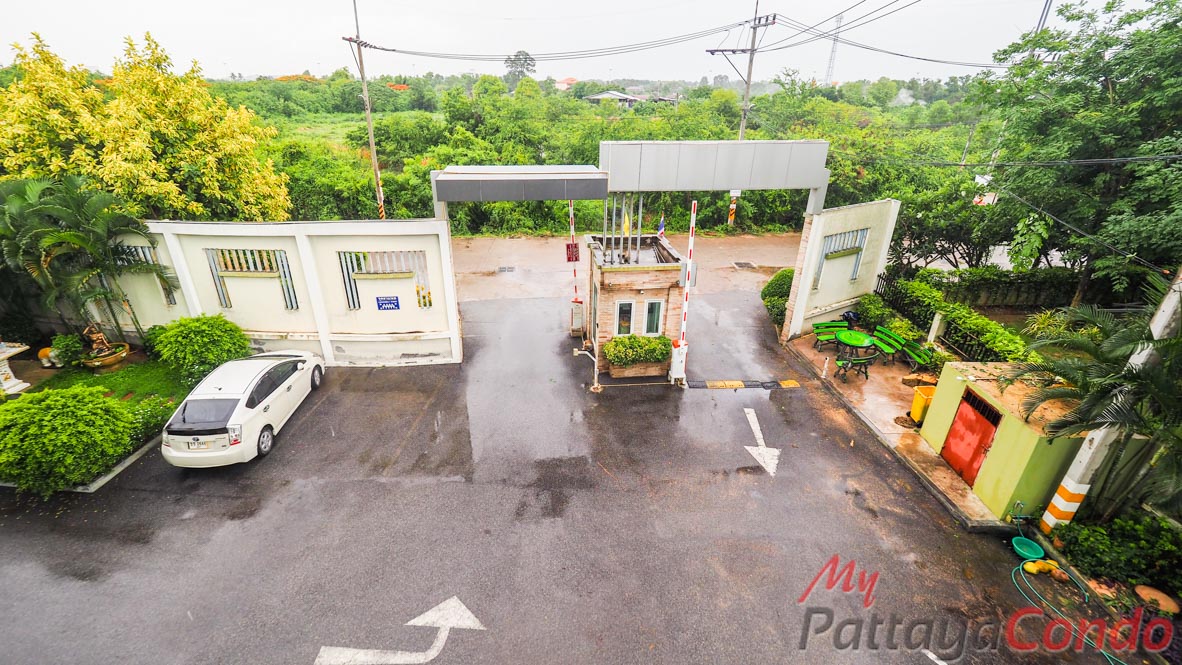 Porchland 2 Pattaya Condo For Sale - PLII02-13