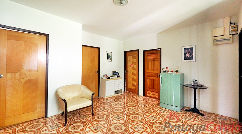 Private House Naklua Pattaya For Sale - HN0002