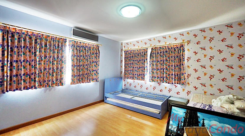 Private House Naklua Pattaya For Sale - HN0002