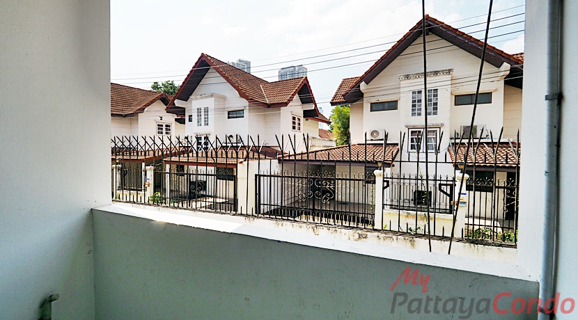 Private House Naklua Pattaya For Sale - HN0002