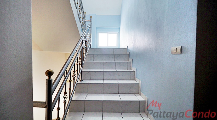 Private House Naklua Pattaya For Sale - HN0002-30