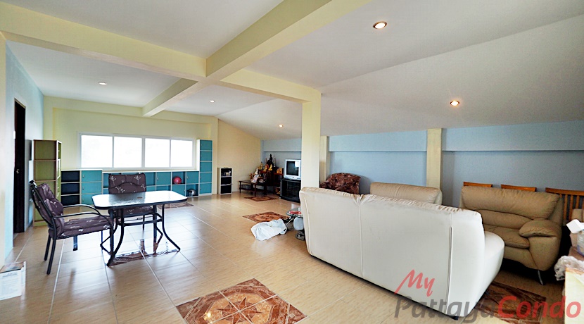 Private House Naklua Pattaya For Sale - HN0002-32