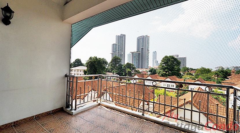 Private House Naklua Pattaya For Sale - HN0002