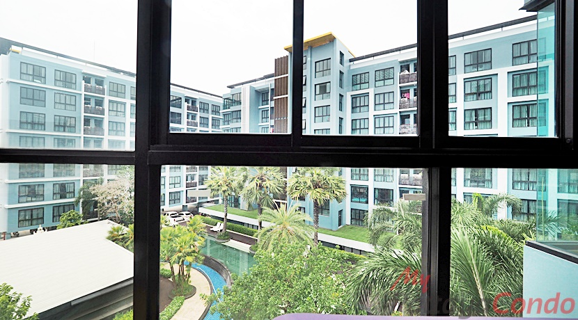 Private Paradise Pattaya Condo For Sale - PR02