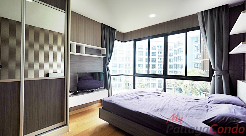 Private Paradise Pattaya Condo For Sale - PR02