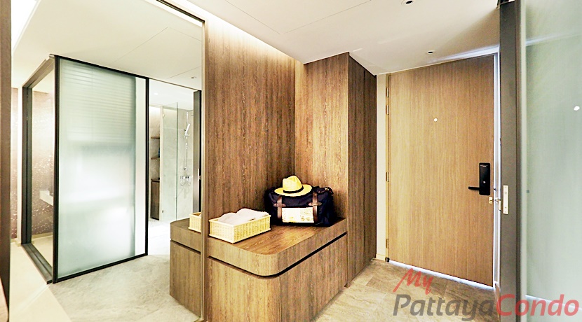 Ramada Mira North Pattaya Condo For Sale - RAMA02