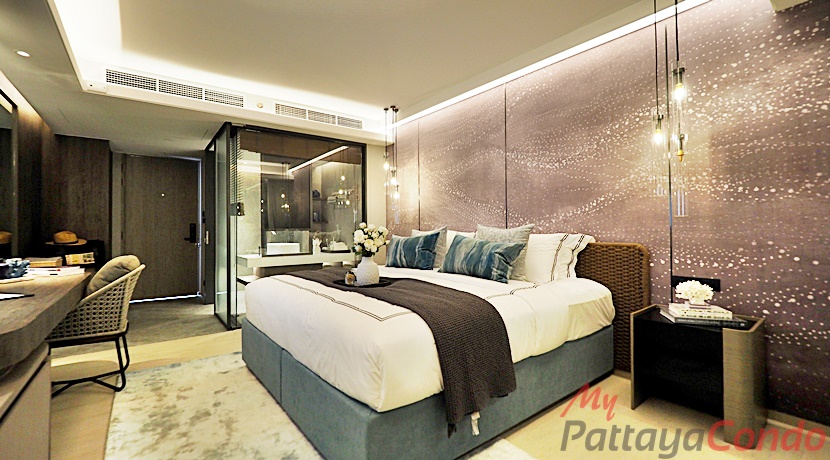 Ramada Mira North Pattaya Condo For Sale - RAMA02