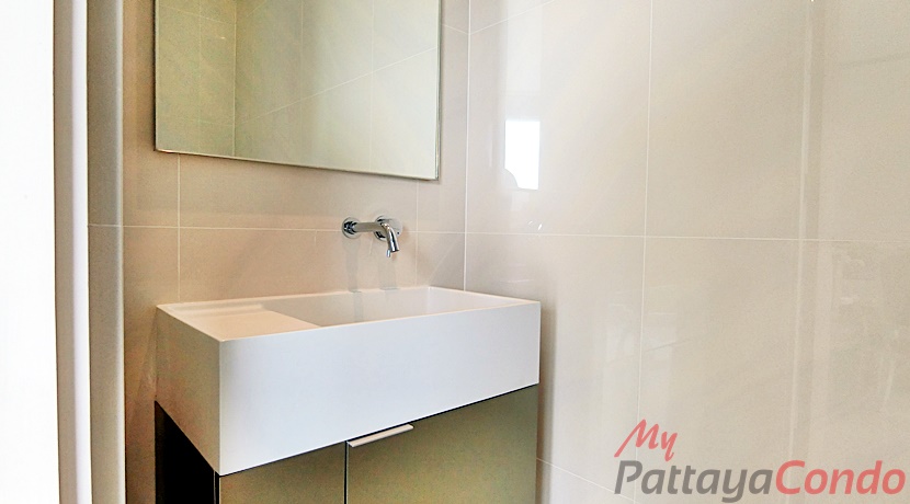 Reflection Jomtien Pattaya Condo For Sale - RF07