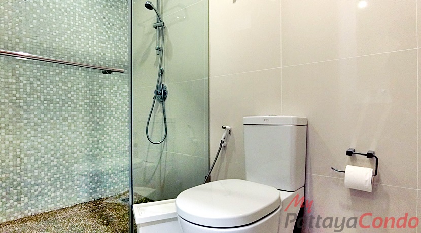 Reflection Jomtien Pattaya Condo For Sale - RF07