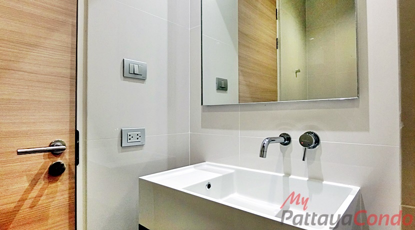 Reflection Jomtien Pattaya Condo For Sale - RF07