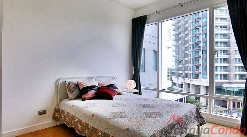 Reflection Jomtien Pattaya Condo For Sale - RF07
