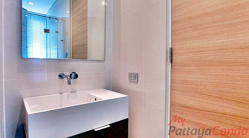Reflection Jomtien Pattaya Condo For Sale - RF07