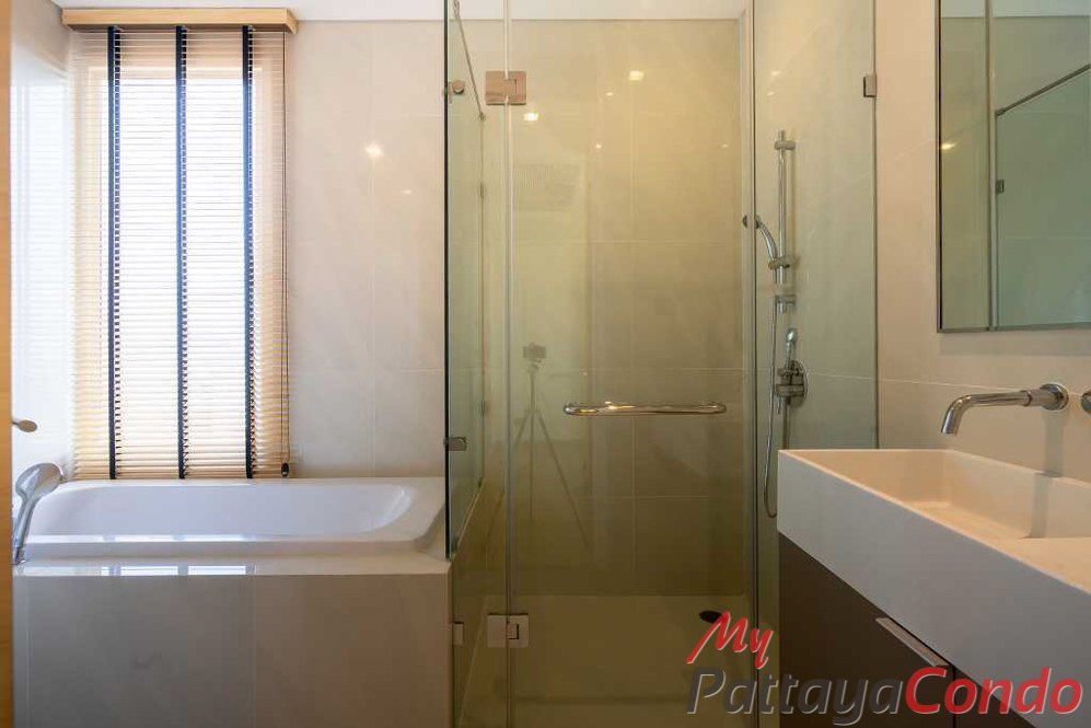 Reflection Jomtien Pattaya Condo For Sale - RF21