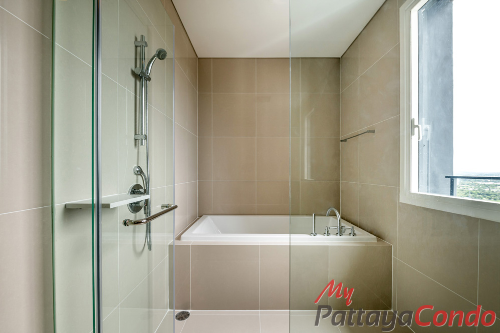 Reflection Jomtien Pattaya Condo For Sale - RF20
