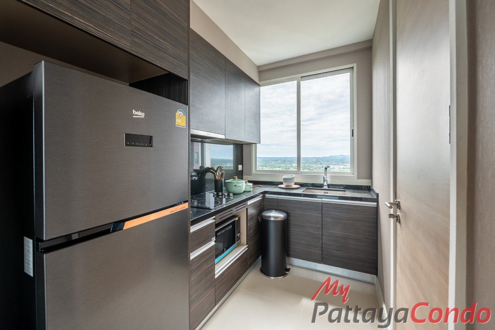 Reflection Jomtien Pattaya Condo For Sale - RF20