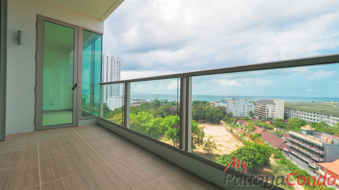 Riviera Jomtien Pattaya Condo For Sale - RJ29