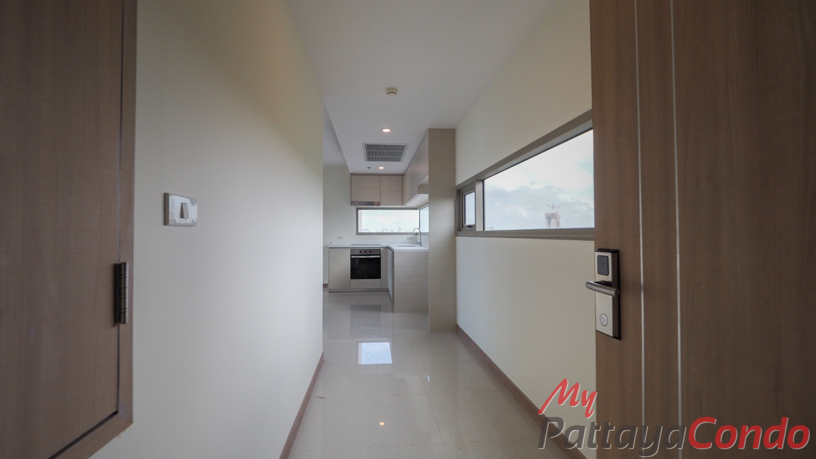 Riviera Jomtien Pattaya Condo For Sale - RJ29-1