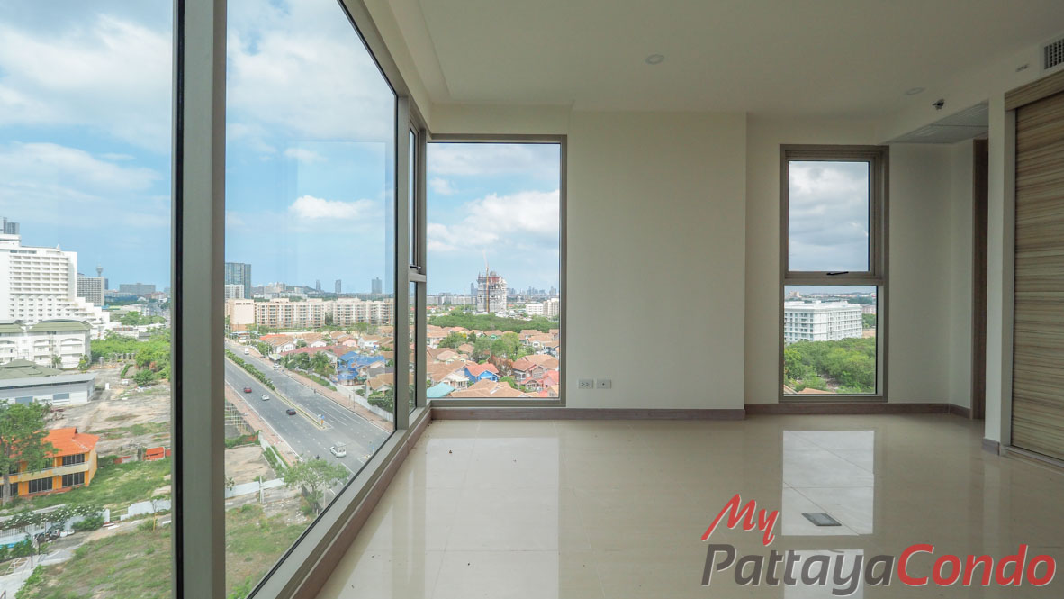 Riviera Jomtien Pattaya Condo For Sale - RJ29-19