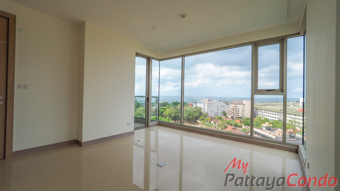 Riviera Jomtien Pattaya Condo For Sale - RJ29-23