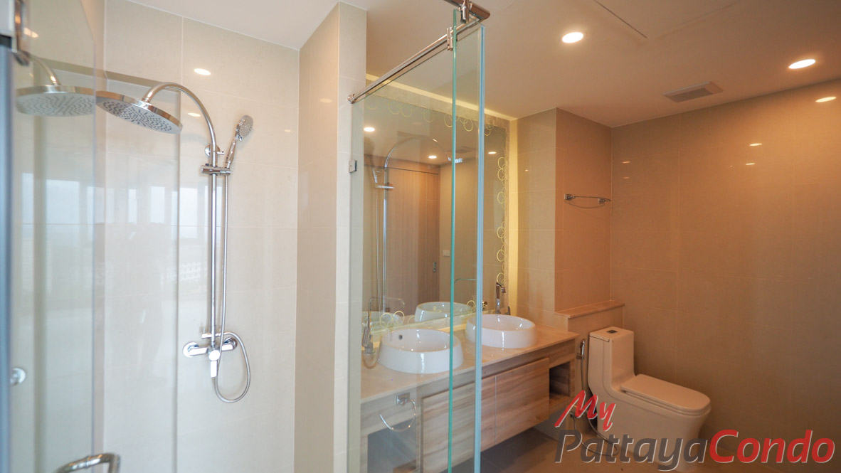 Riviera Jomtien Pattaya Condo For Sale - RJ29-25