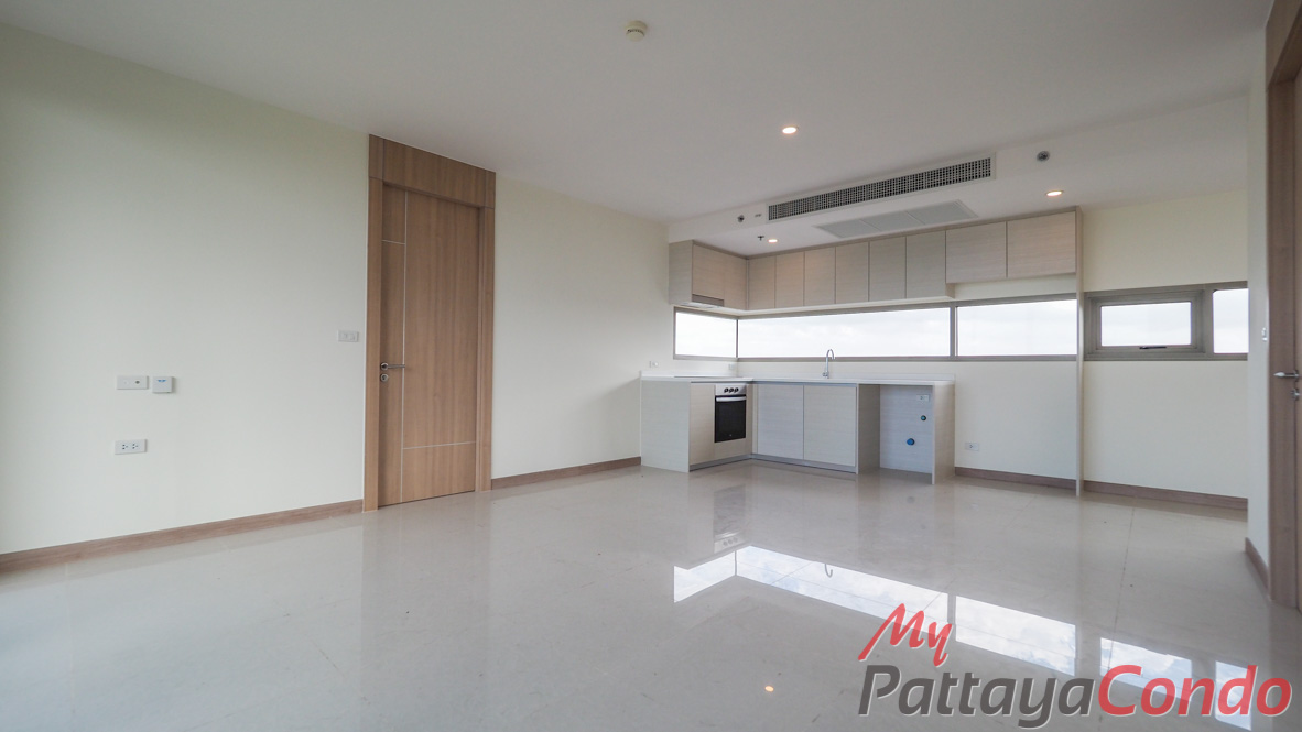 Riviera Jomtien Pattaya Condo For Sale - RJ29-3
