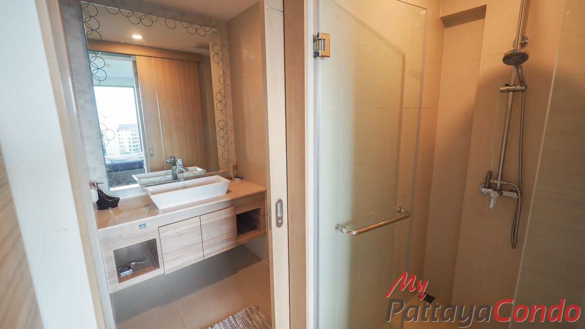 Riviera Jomtien Pattaya Condo For Sale - RJ08