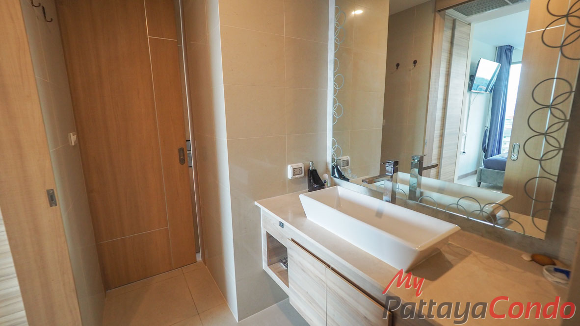 Riviera Jomtien Pattaya Condo For Sale - RJ08