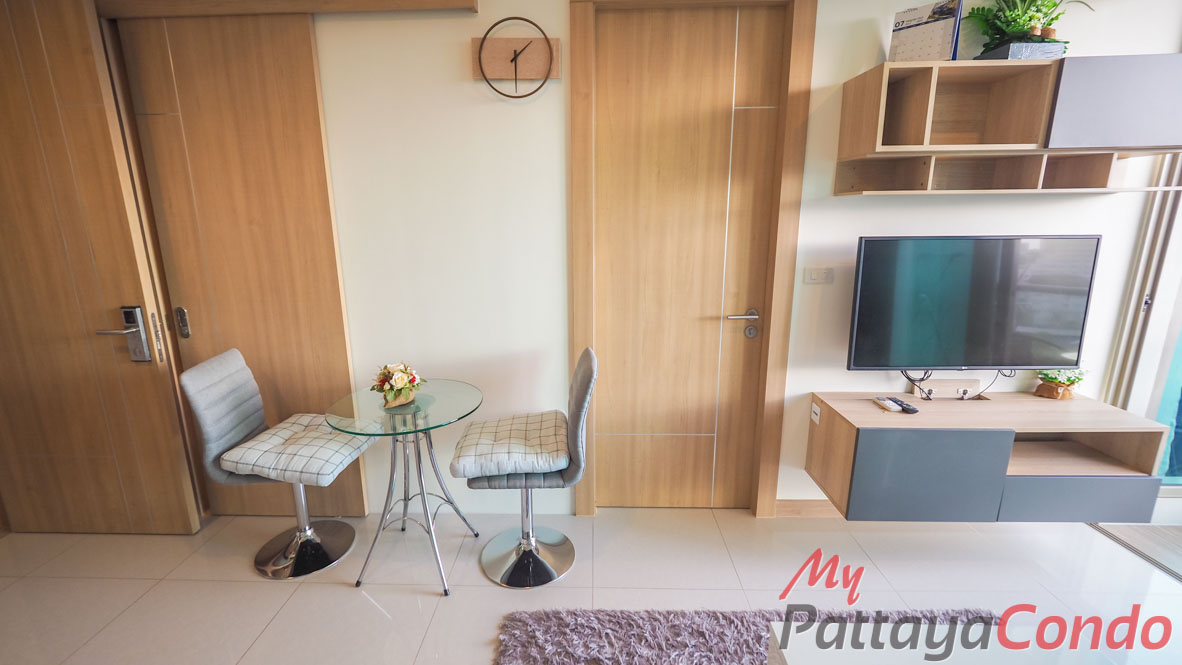 Riviera Jomtien Pattaya Condo For Sale - RJ08
