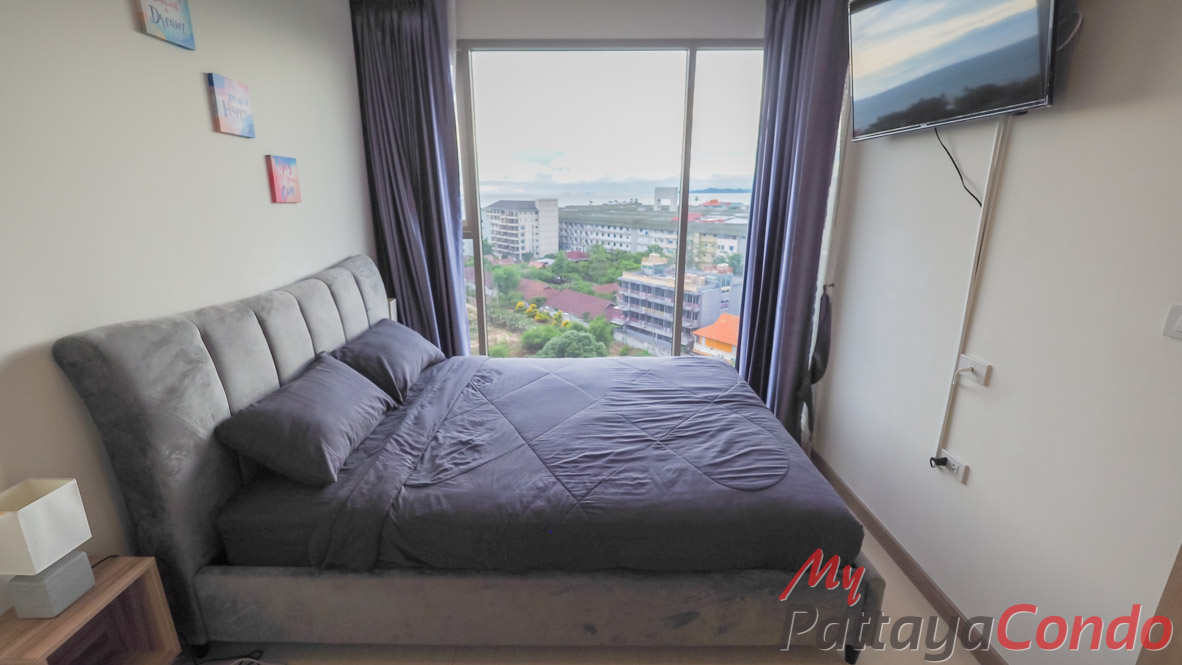 Riviera Jomtien Pattaya Condo For Sale - RJ08