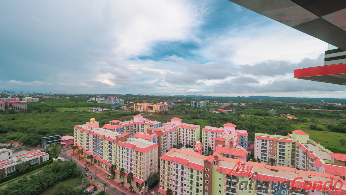 Riviera Monaco Condo For Sale - RM19
