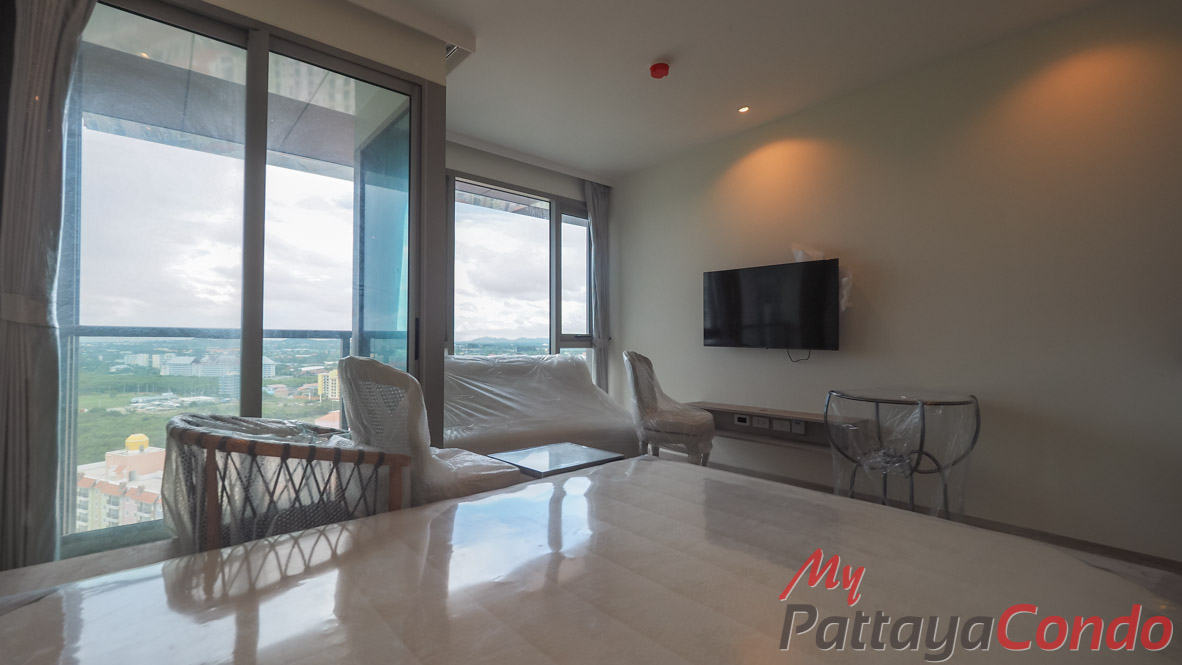 Riviera Monaco Condo For Sale - RM19
