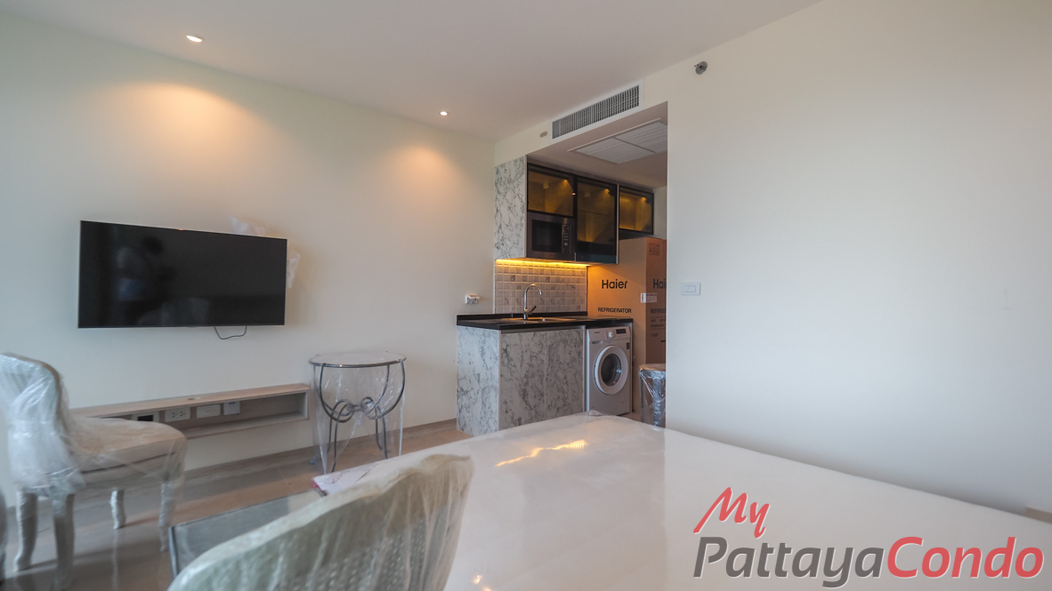Riviera Monaco Condo For Sale - RM19