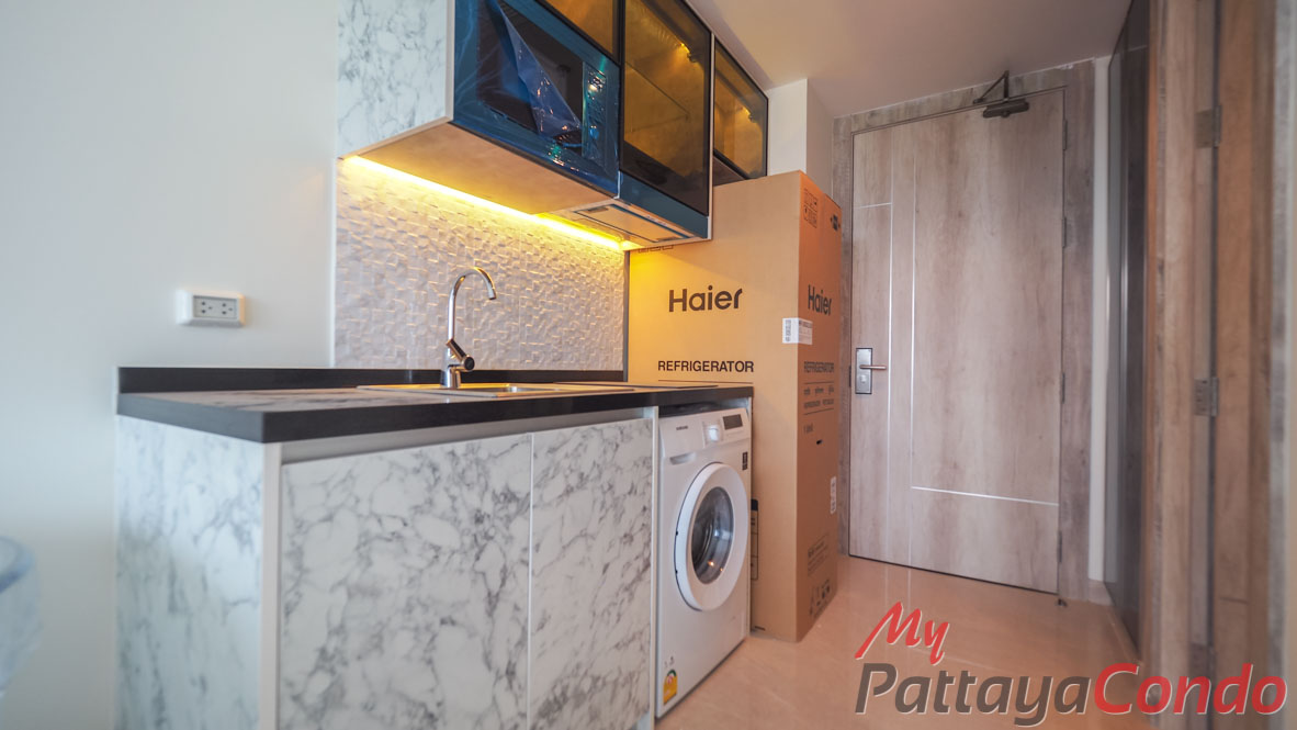 Riviera Monaco Condo For Sale - RM20