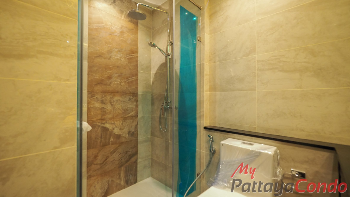 Riviera Monaco Condo For Sale - RM20