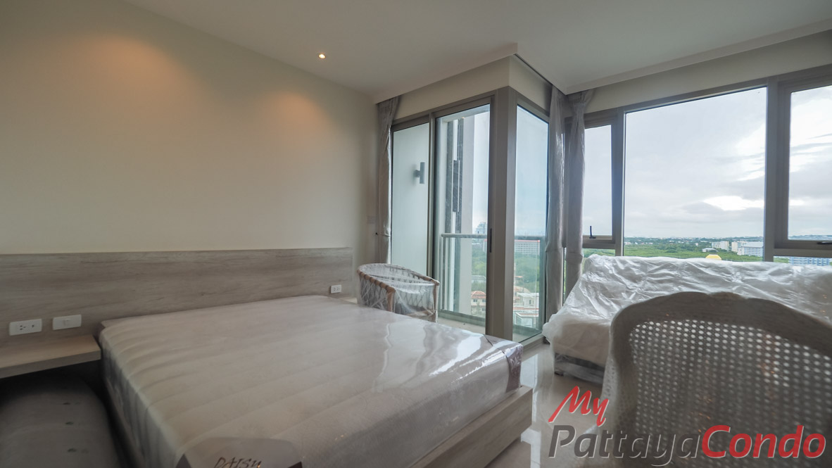 Riviera Monaco Condo For Sale - RM20