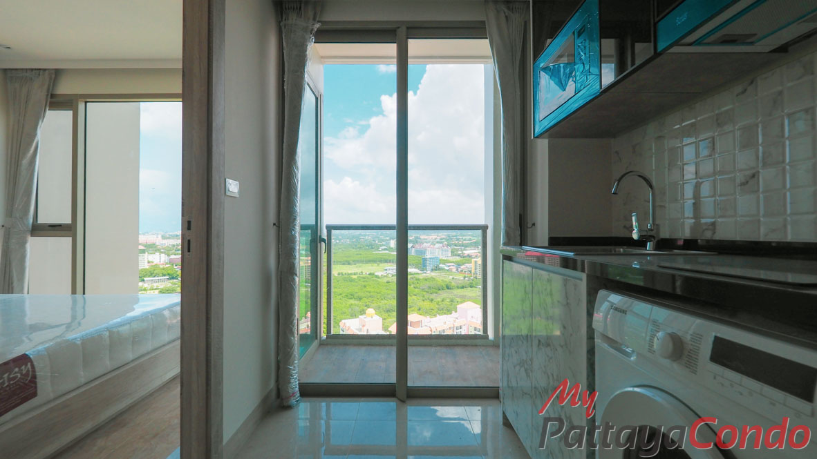 Riviera Monaco Condo Pattaya For Sale - RM21